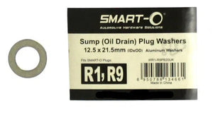 SMART-O WASHER PACK 20 | WR1-R9PB20-PERMASEAL-Autoignite NZ