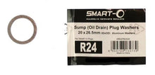 Load image into Gallery viewer, SMART-O WASHER PACK 20 | WR24PB20-PERMASEAL-Autoignite NZ
