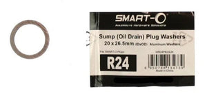 SMART-O WASHER PACK 20 | WR24PB20-PERMASEAL-Autoignite NZ