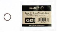Load image into Gallery viewer, SMART-O WASHER PACK 20 | WR3-R11PB20-PERMASEAL-Autoignite NZ
