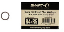 Load image into Gallery viewer, SMART-O WASHER PACK 20 | WR4-R5PB20-PERMASEAL-Autoignite NZ
