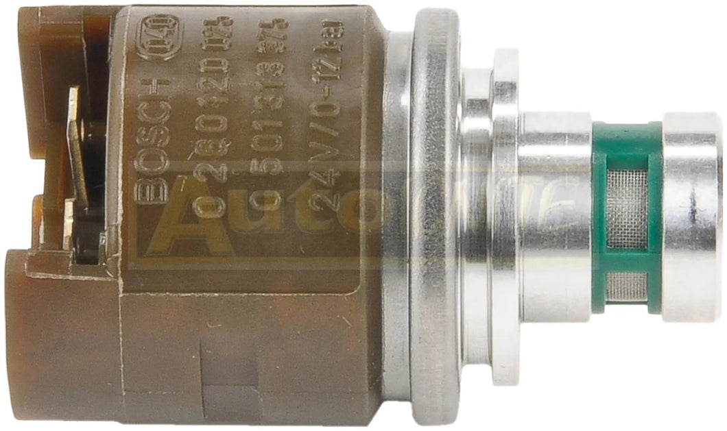 SOLENOID VALVE-BOSCH-Autoignite NZ