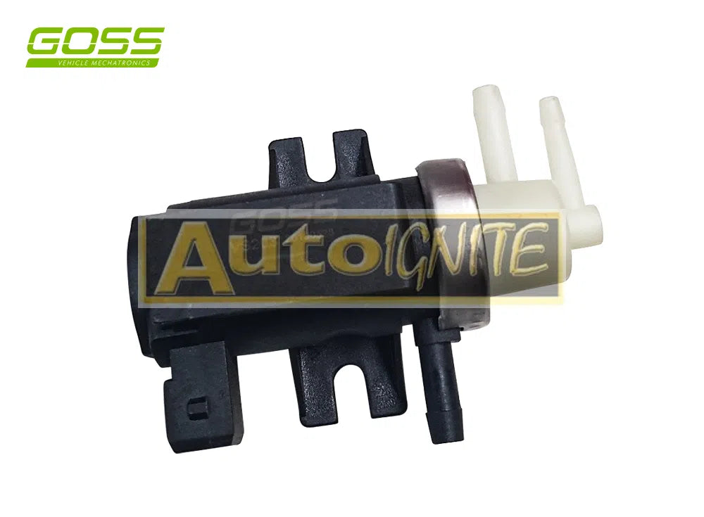 SOLENOID VALVE | VS203-GOSS-Autoignite NZ