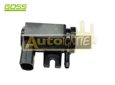 SOLENOID VALVE | VS205-GOSS-Autoignite NZ