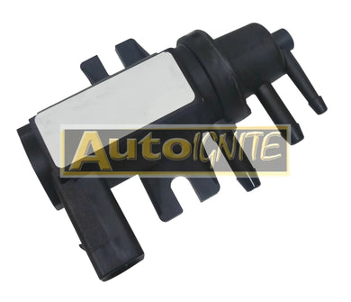 SOLENOID VALVE | VS207-GOSS-Autoignite NZ