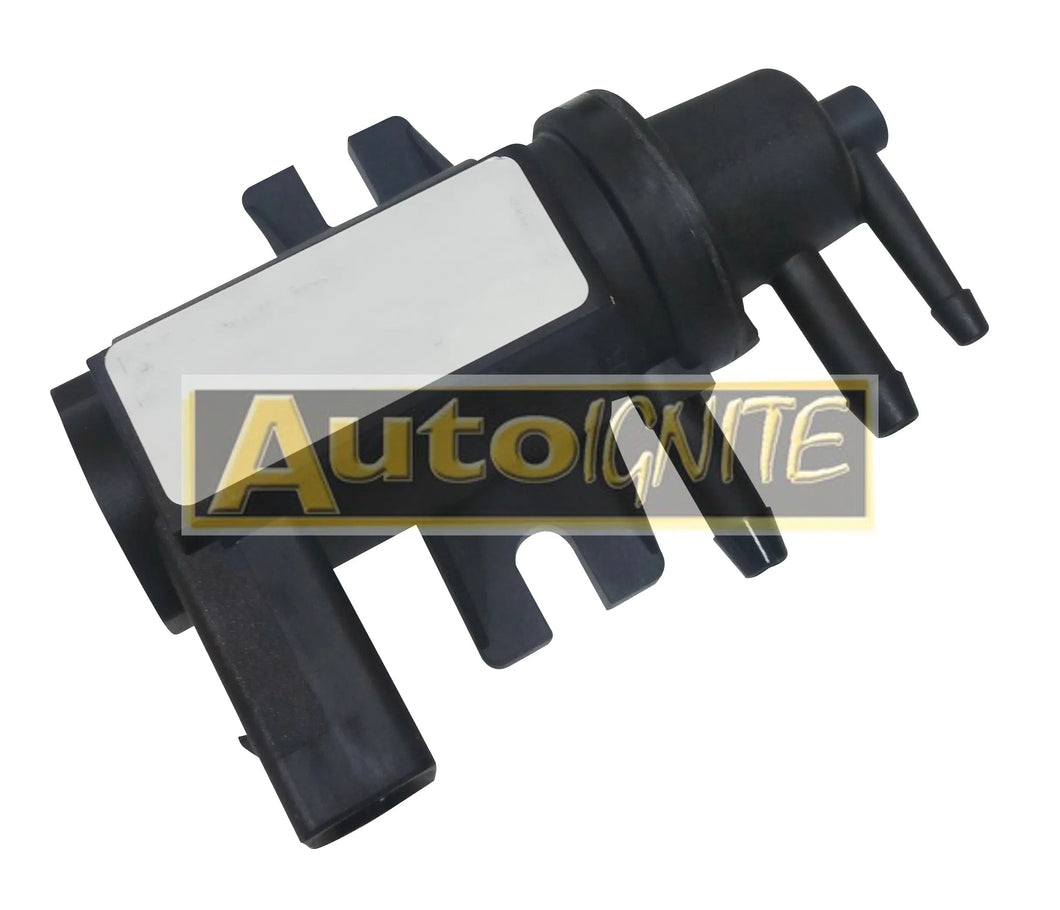 SOLENOID VALVE | VS207-GOSS-Autoignite NZ