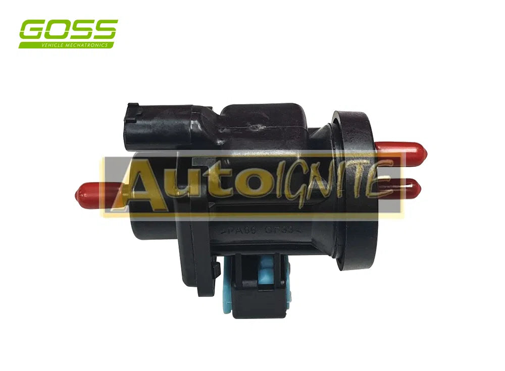 SOLENOID VALVE | VS208-GOSS-Autoignite NZ