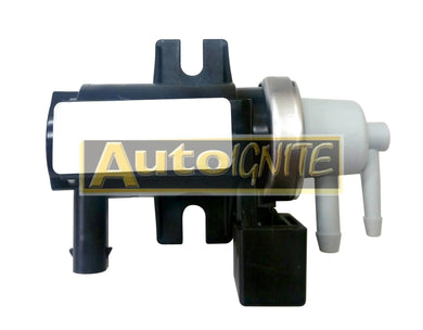 SOLENOID VALVE | VS210-GOSS-Autoignite NZ