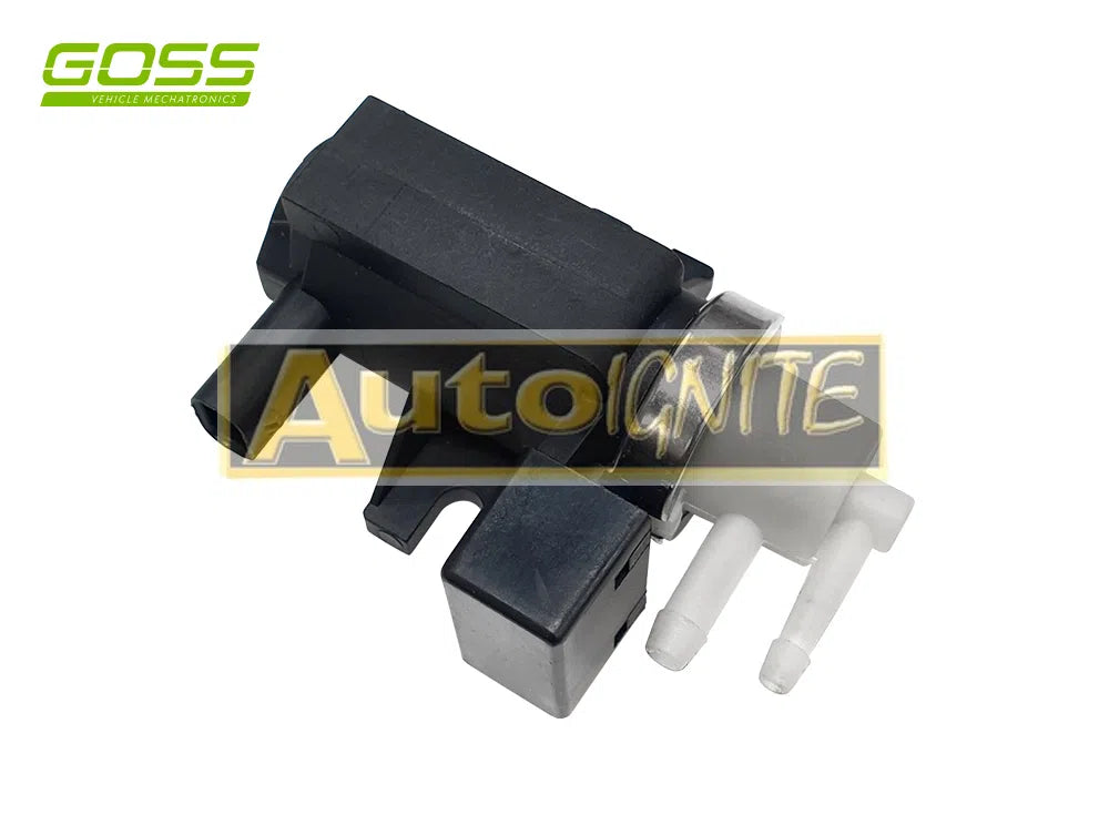 SOLENOID VALVE | VS211-GOSS-Autoignite NZ