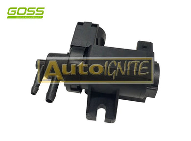 SOLENOID VALVE | VS212-GOSS-Autoignite NZ