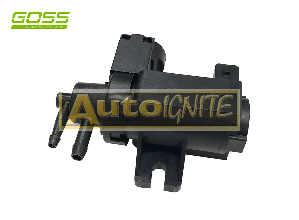 SOLENOID VALVE | VS212-GOSS-Autoignite NZ