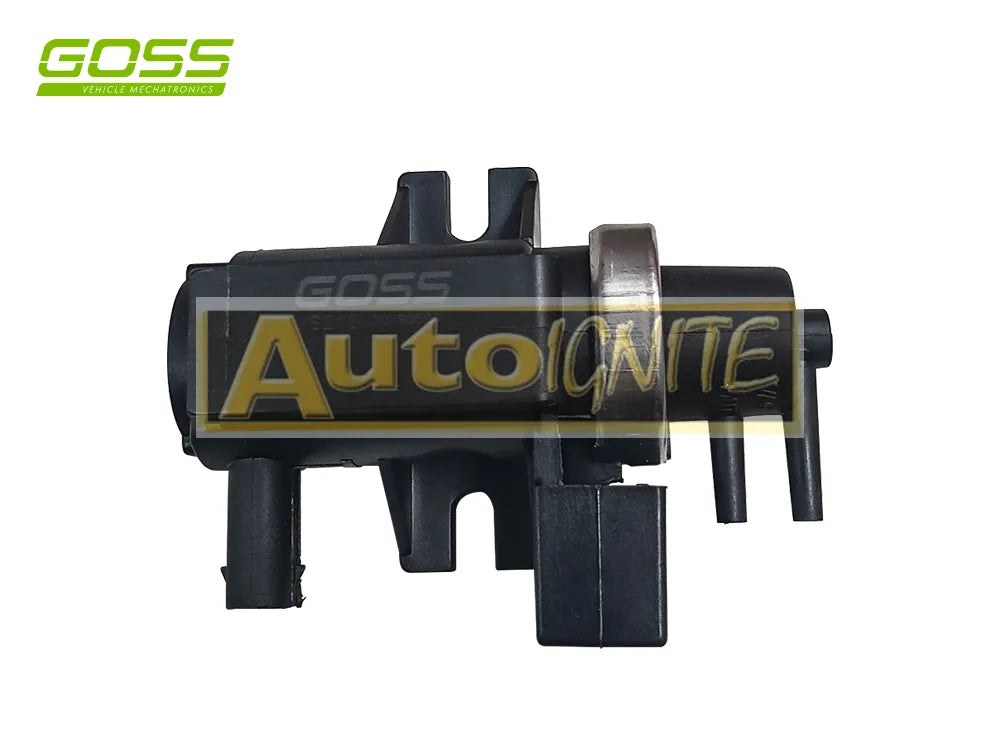 SOLENOID VALVE | VS213-GOSS-Autoignite NZ