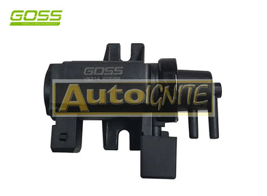 SOLENOID VALVE | VS214-GOSS-Autoignite NZ