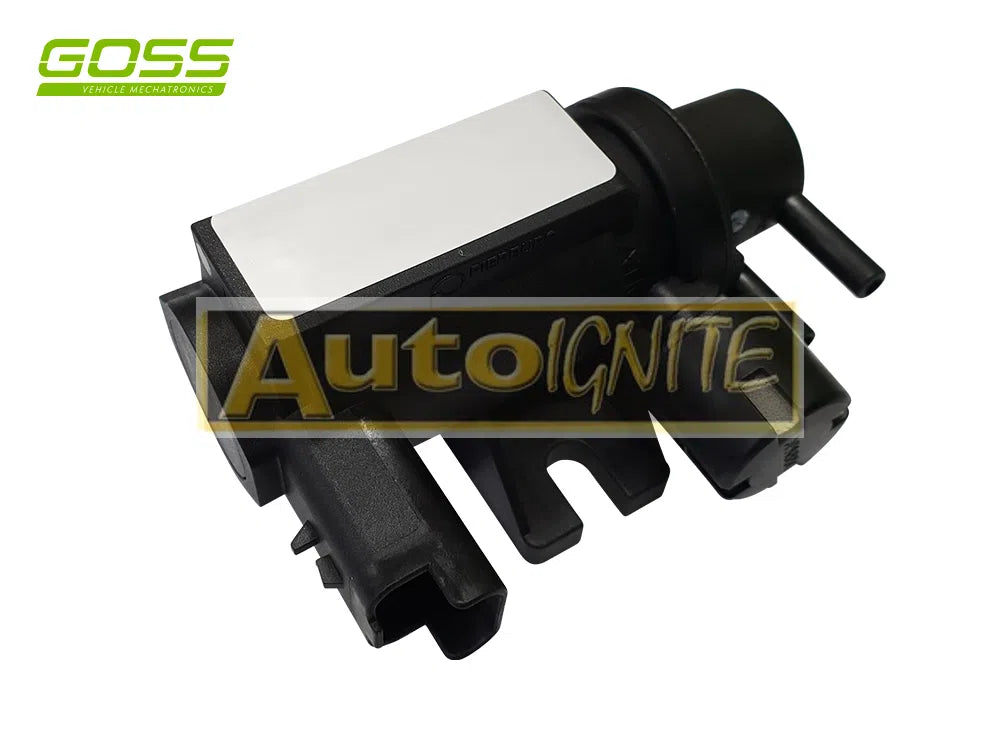 SOLENOID VALVE | VS215-GOSS-Autoignite NZ