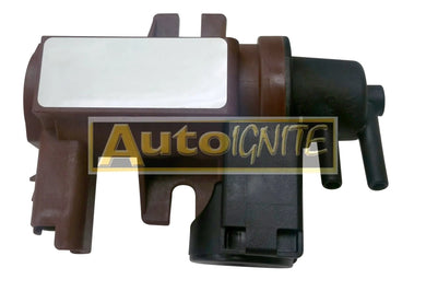 SOLENOID VALVE | VS216-GOSS-Autoignite NZ