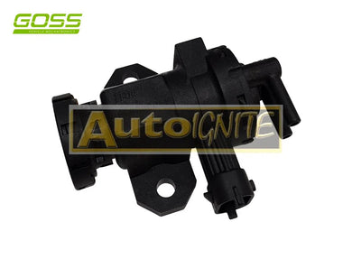 SOLENOID VALVE | VS217-GOSS-Autoignite NZ