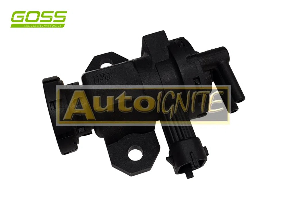 SOLENOID VALVE | VS217-GOSS-Autoignite NZ