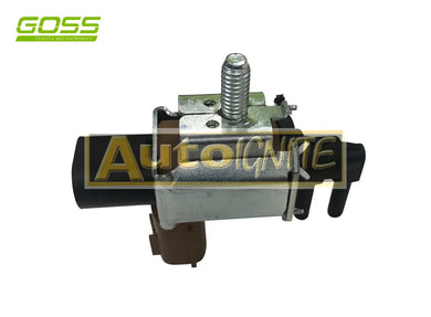 SOLENOID VALVE | VS221-GOSS-Autoignite NZ