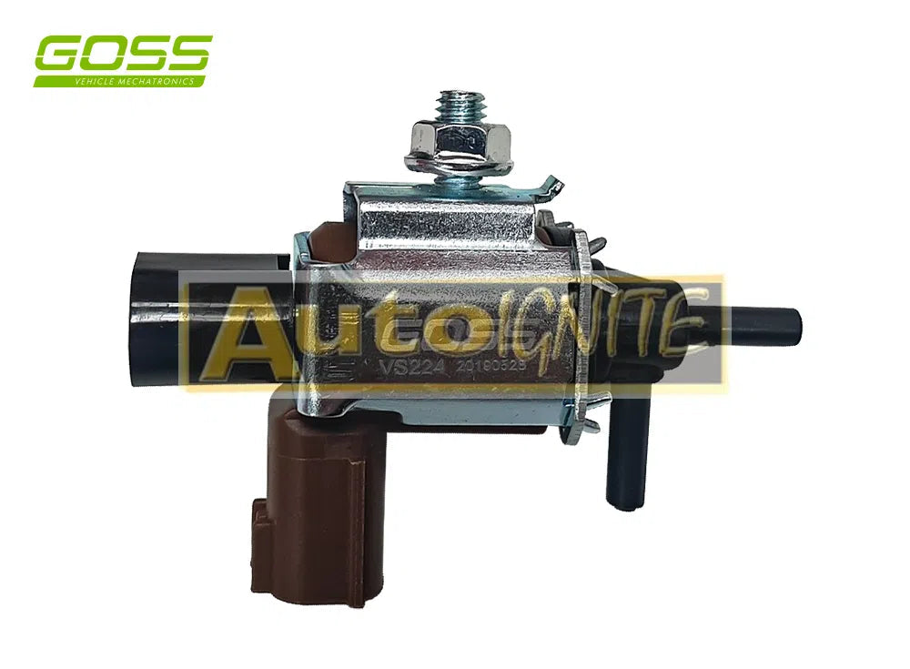 SOLENOID VALVE | VS224-GOSS-Autoignite NZ