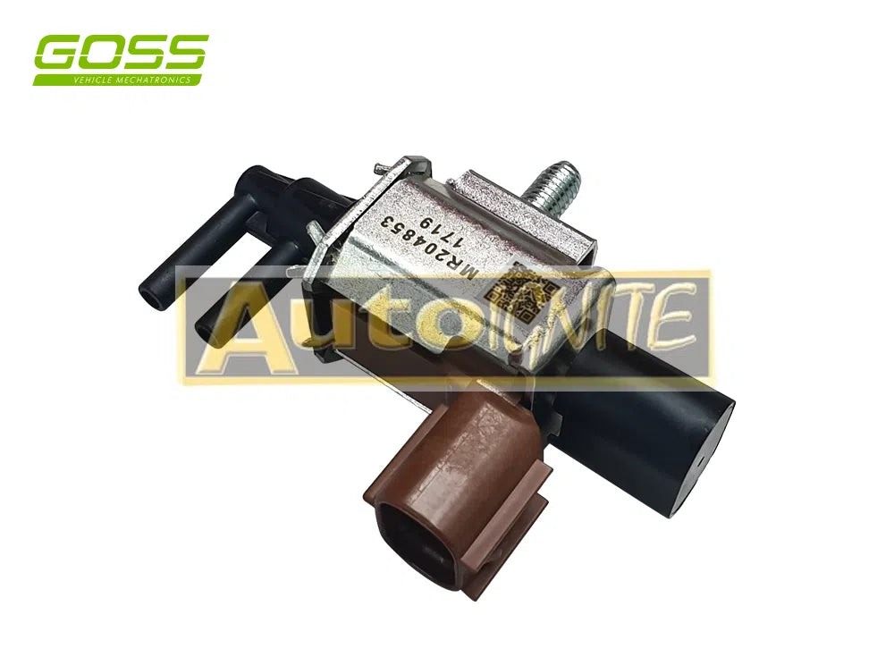 SOLENOID VALVE | VS225-GOSS-Autoignite NZ