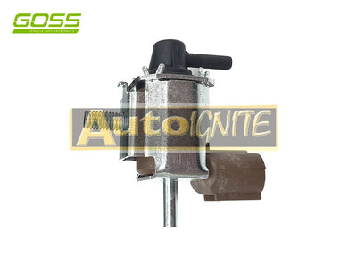 SOLENOID VALVE | VS227-GOSS-Autoignite NZ