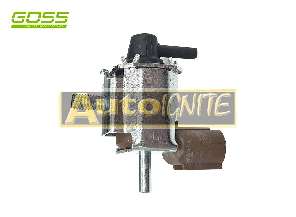 SOLENOID VALVE | VS227-GOSS-Autoignite NZ