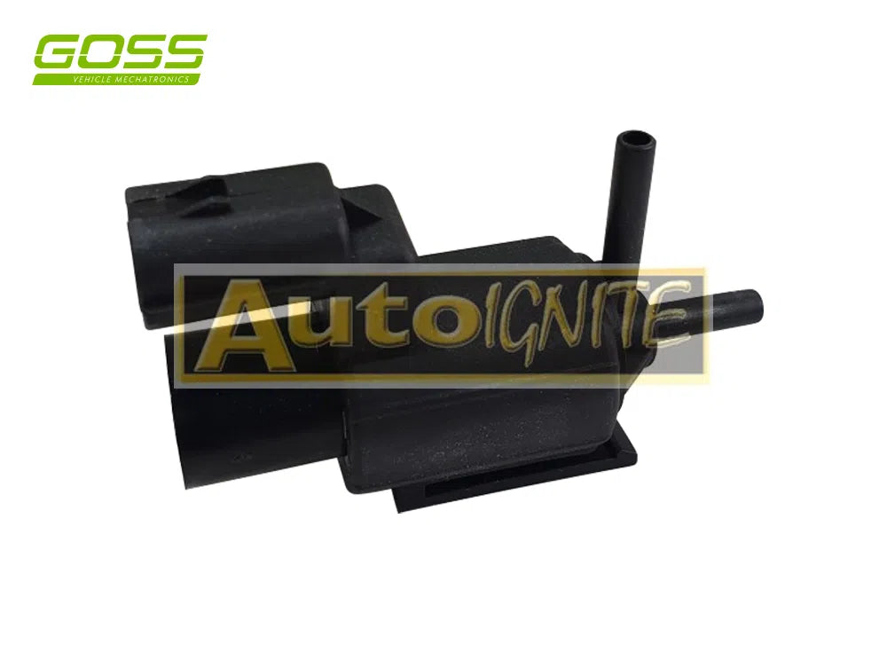 SOLENOID VALVE | VS228-GOSS-Autoignite NZ