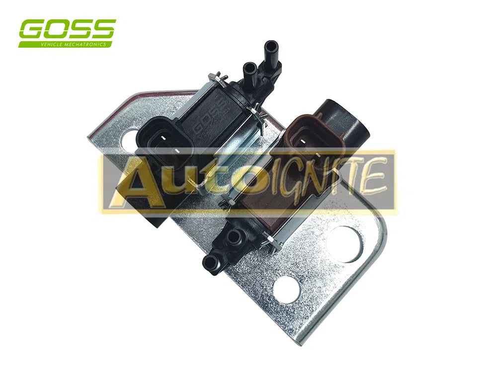 SOLENOID VALVE | VS229-GOSS-Autoignite NZ
