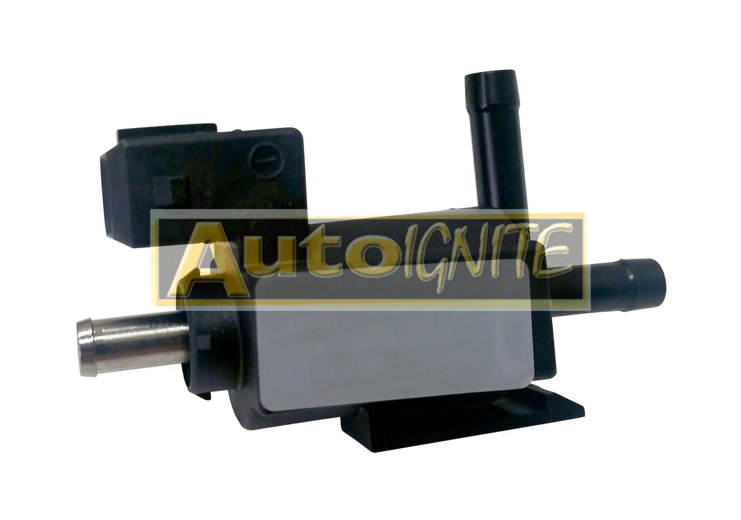 SOLENOID VALVE | VS230-GOSS-Autoignite NZ