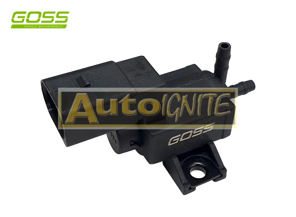 SOLENOID VALVE | VS233-GOSS-Autoignite NZ