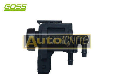 SOLENOID VALVE | VS237-GOSS-Autoignite NZ