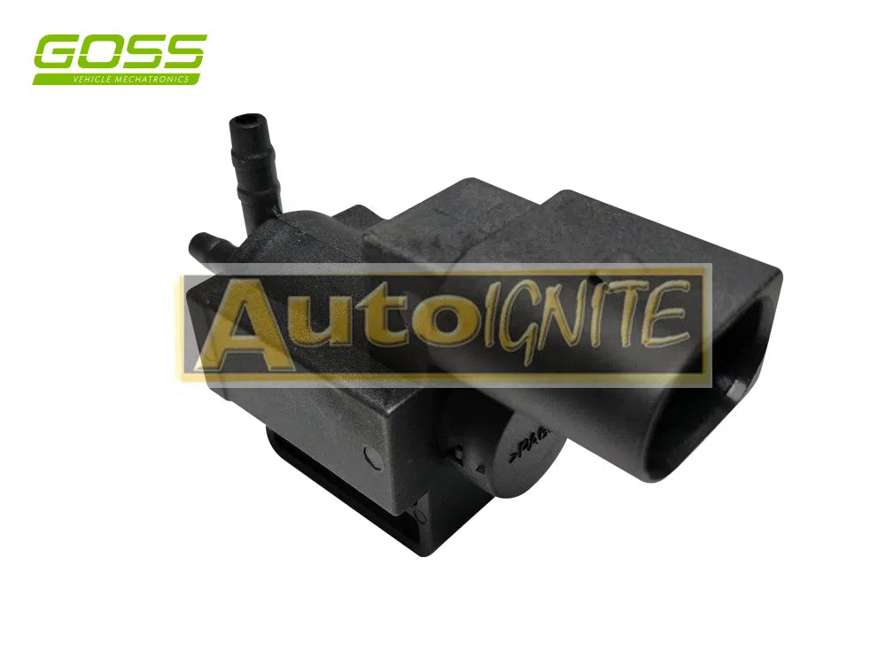 SOLENOID VALVE | VS238-GOSS-Autoignite NZ