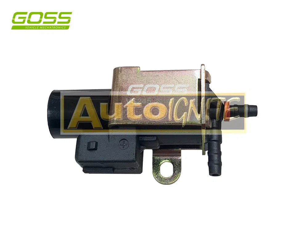 SOLENOID VALVE | VS245-GOSS-Autoignite NZ