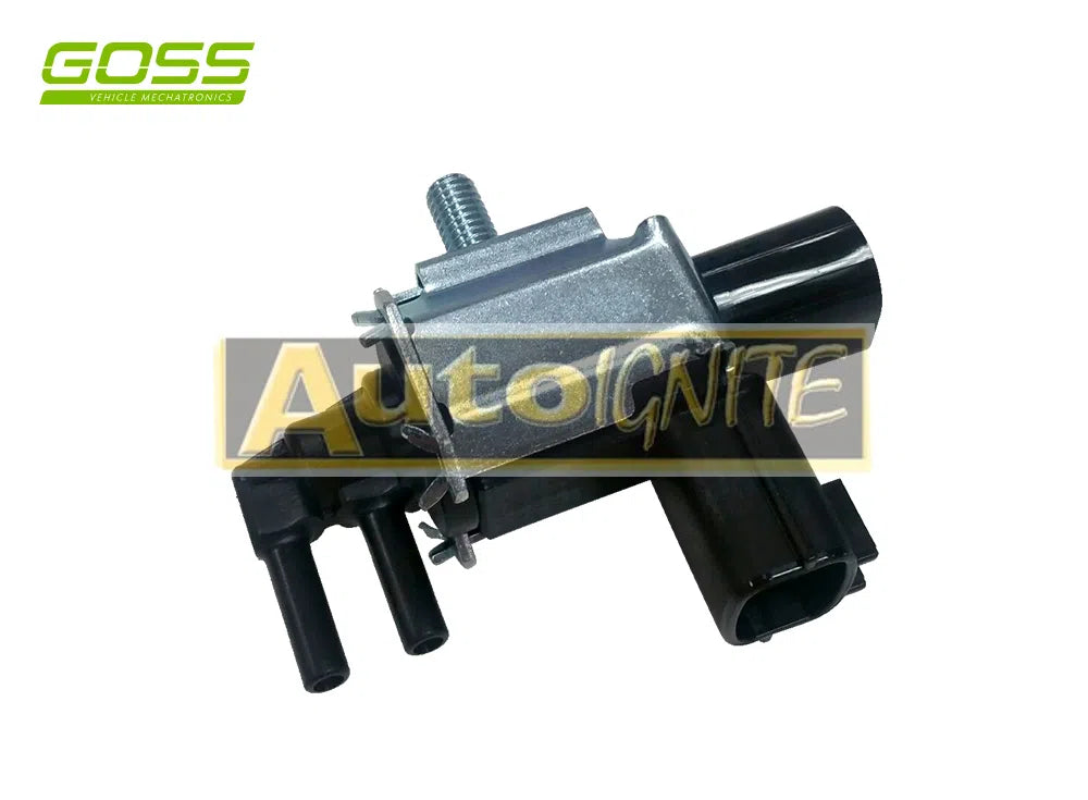 SOLENOID VALVE | VS275-GOSS-Autoignite NZ