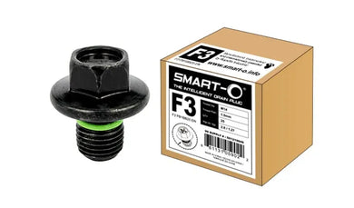 SP SMART-O F3-PERMASEAL-Autoignite NZ