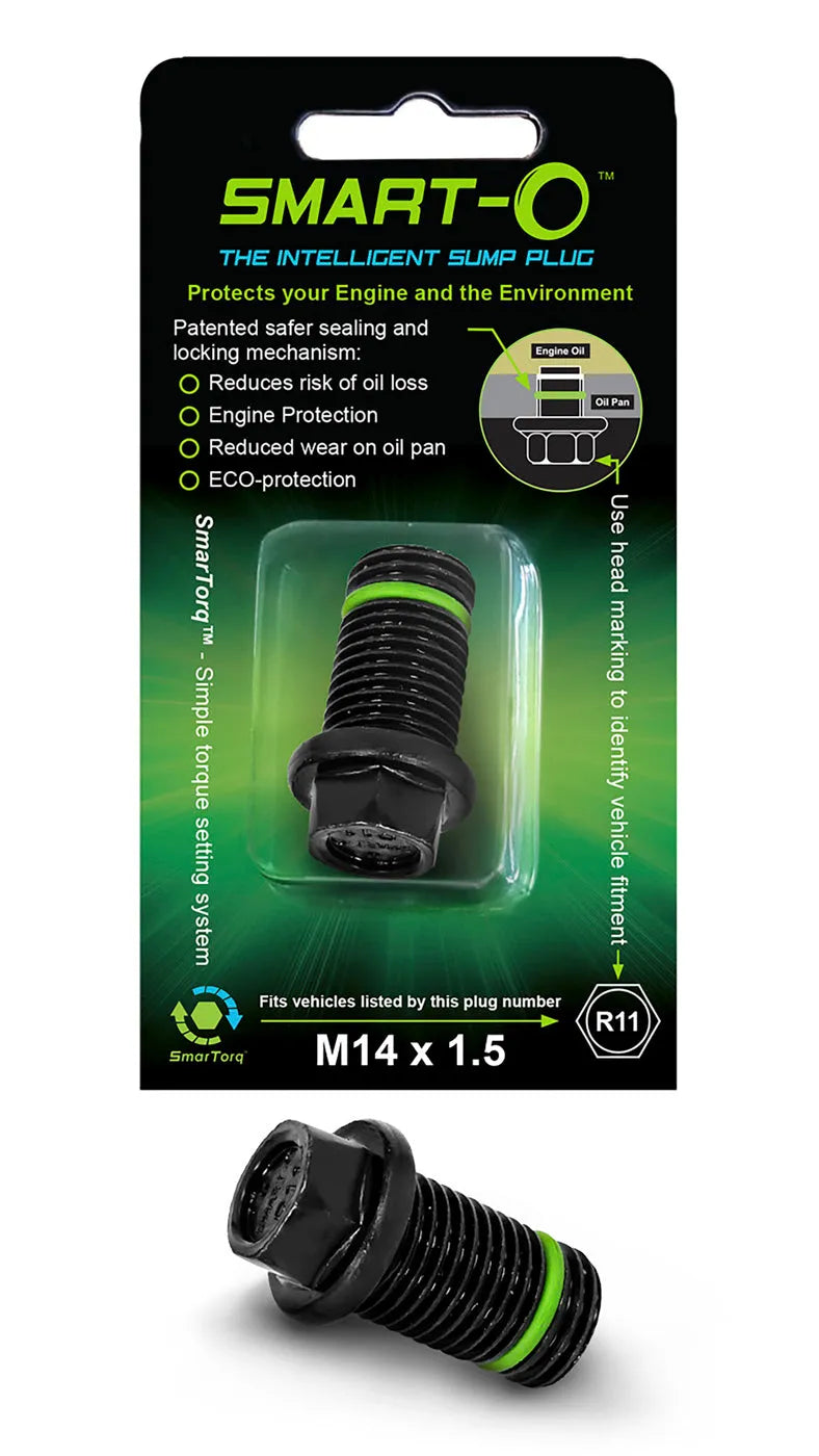 SP SMART-O R11-PERMASEAL-Autoignite NZ