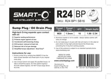 Load image into Gallery viewer, SP SMART-O R24-PERMASEAL-Autoignite NZ

