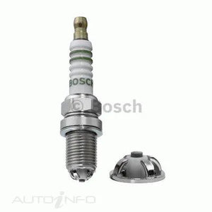 SPARK PLUG | FGR6KQE-BOSCH-Autoignite NZ