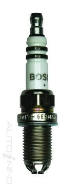 SPARK PLUG | FGR7DQP+-BOSCH-Autoignite NZ