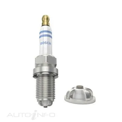 SPARK PLUG | FGR7KQE0-BOSCH-Autoignite NZ