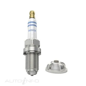 SPARK PLUG | FGR7KQE0-BOSCH-Autoignite NZ