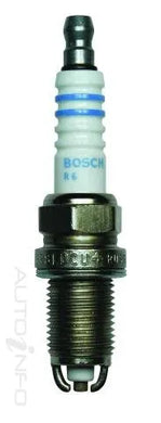 SPARK PLUG | FLR8LDCU+-BOSCH-Autoignite NZ