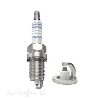 SPARK PLUG | FQR8LEU2-BOSCH-Autoignite NZ