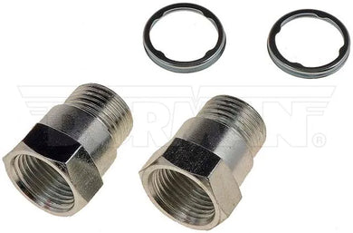 SPARK PLUG NON FOUL 18MM PKT/2 | 42009-DORMAN-Autoignite NZ