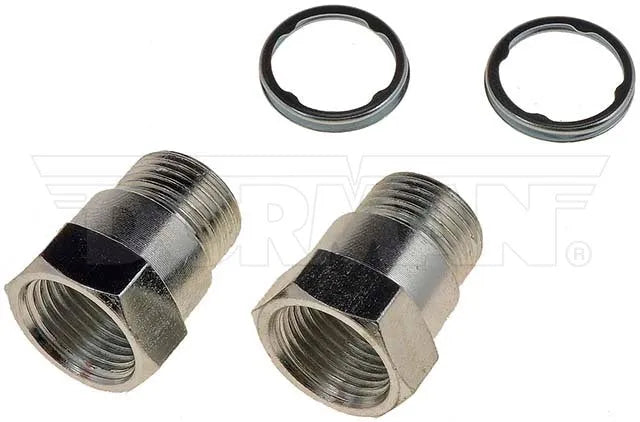 SPARK PLUG NON FOUL 18MM PKT/2 | 42009-DORMAN-Autoignite NZ