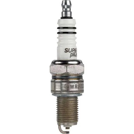 SPARK PLUG | WR7DC+-BOSCH-Autoignite NZ