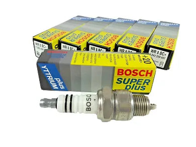 SPARK PLUG | WR8BC+-BOSCH-Autoignite NZ