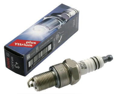 SPARK PLUG | WR8DC+-BOSCH-Autoignite NZ