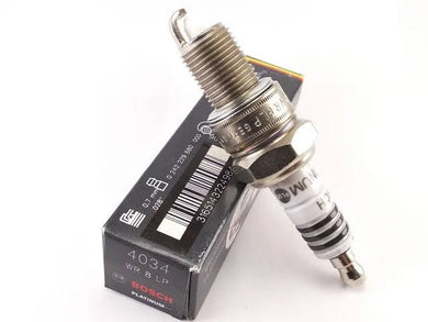 SPARK PLUG | WR8LP-BOSCH-Autoignite NZ
