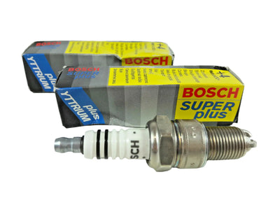 SPARK PLUG | WR8LTC+-BOSCH-Autoignite NZ